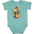 thumbnail image 3 of Inktastic Corky Cow Boys Baby Bodysuit, 3 of 5