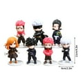 Jujutsu Kaisen Figure,Anime Figure Character Figurine Models Figure