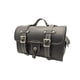 thumbnail image 2 of Bolsa genérica para estante trasero de cicleta, impermeable, con asa, fácil instalación, bolsa de equipaje de viaje al aire libre para bicicleta Negro, 2 of 8