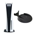 thumbnail image 2 of Vertikalt Stativ för Playstation 5 Ps5 Disc-version Konsol Dock Mount Nytt, 2 of 4