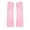 Rose Red, variant on Small Hands UV Gloves for Nails,Thickened UPF50+ UV Protection Gloves, Fingerless Design for Women Gel Manicures