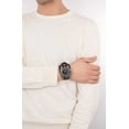 thumbnail image 2 of GUESS Montre Manchette Rouge et Noire pour Homme d'Usine, 2 of 4
