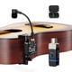 thumbnail image 1 of Sistema inalámbrico Xvive U8 para guitarra clásica acústica, 1 of 8
