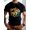 Black, variant on 50th Birthday T-Shirts Men Vintage 1974 Shirt Graphic Fifty Birthday Shirs Casual Birthday Gifts Blouse Tops Black L
