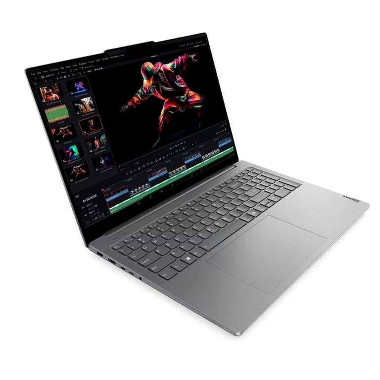 Windowsノート本体 LENOVO Yoga Pro i5 13500H 16GB 512GB Evo Lenovo 16