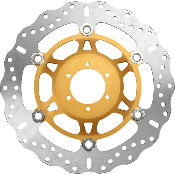EBC MD1014X X Series Brake Rotor