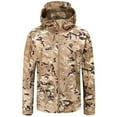 thumbnail image 5 of smart-heated-jacket-and-warm-keeping-coat-hooded-fleece-lined, 5 of 6