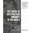 thumbnail image 1 of Hot Topics In Infection And Immunity In Children V, 1 of 3