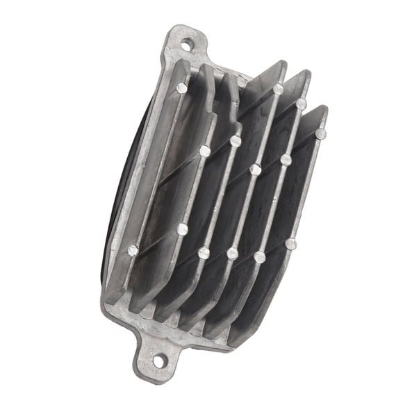 Headlights Control Unit, Direct Replacement DRL Headlight Control Unit Metal Easy To Install for Megane IV Sedan 2016 To 2022 Right Front: 285753299R