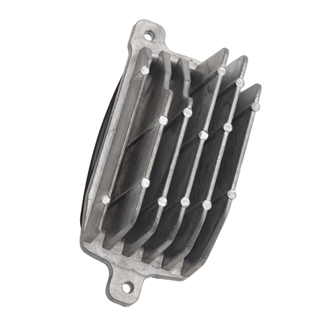 Headlights Control Unit, High Sensitivity LED Module with Metal Material for Megane IV Sedan 2016 to 2022