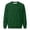 Green*, variant on RUTAYY Boys Sweatshirt Waffle Knit Crew Neck Long Sleeve Cozy Solid Color Casual Pullover, Light Green