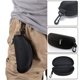 thumbnail image 5 of Funda rígida para gafas de sol y gafas Box traderplus negra, 5 of 6