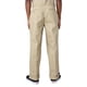 thumbnail image 2 of Pantalón de trabajo Dickies Original 877 de corte holgado color caqui, 2 of 7