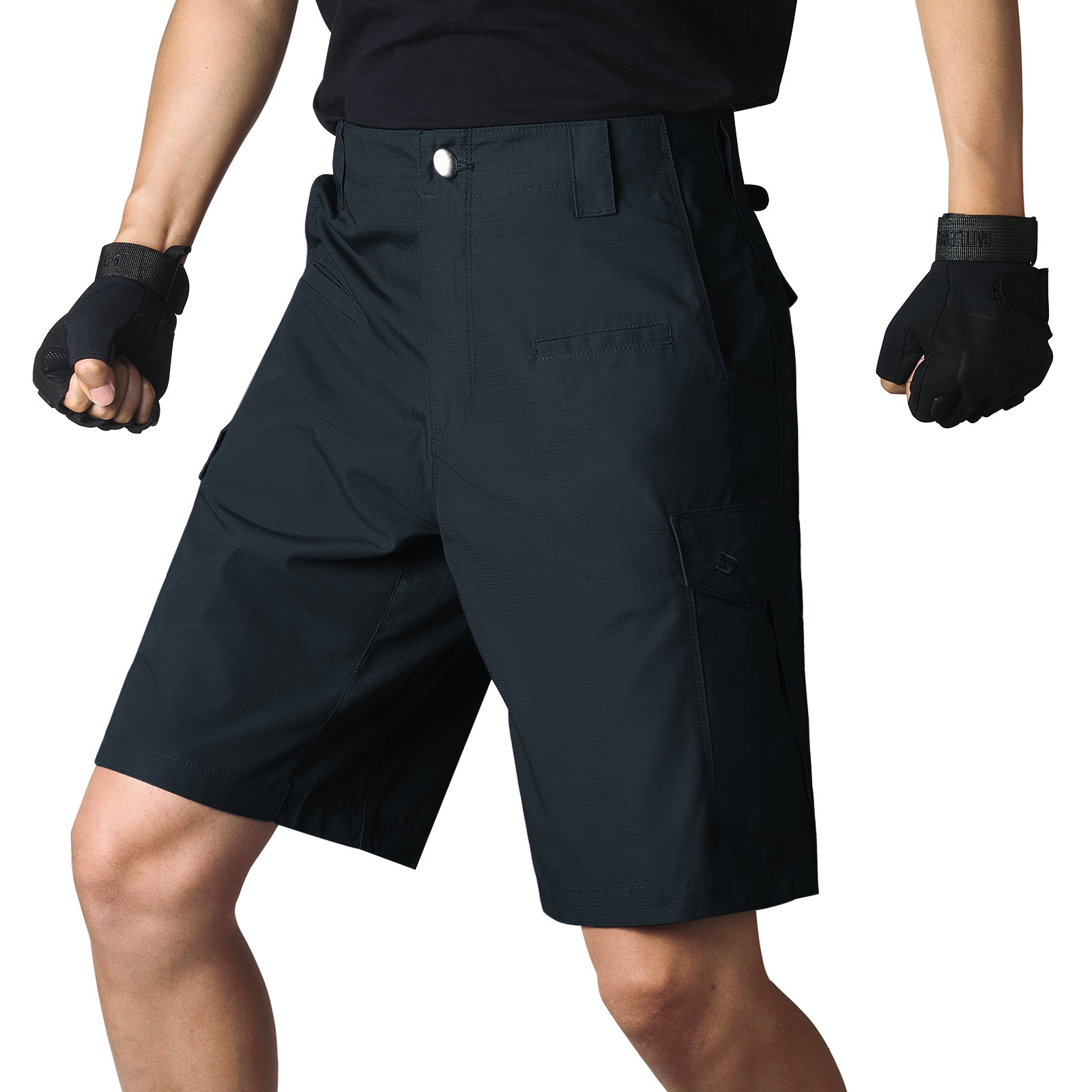 water resistant cargo shorts