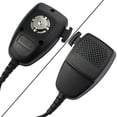 thumbnail image 5 of sweethay Reemplazo de micrófono de altavoz de Radio móvil PTT para Radio de coche de vías GM300 GM338 GM340 GM360 GM640 Cables de audio/vídeo, 5 of 5