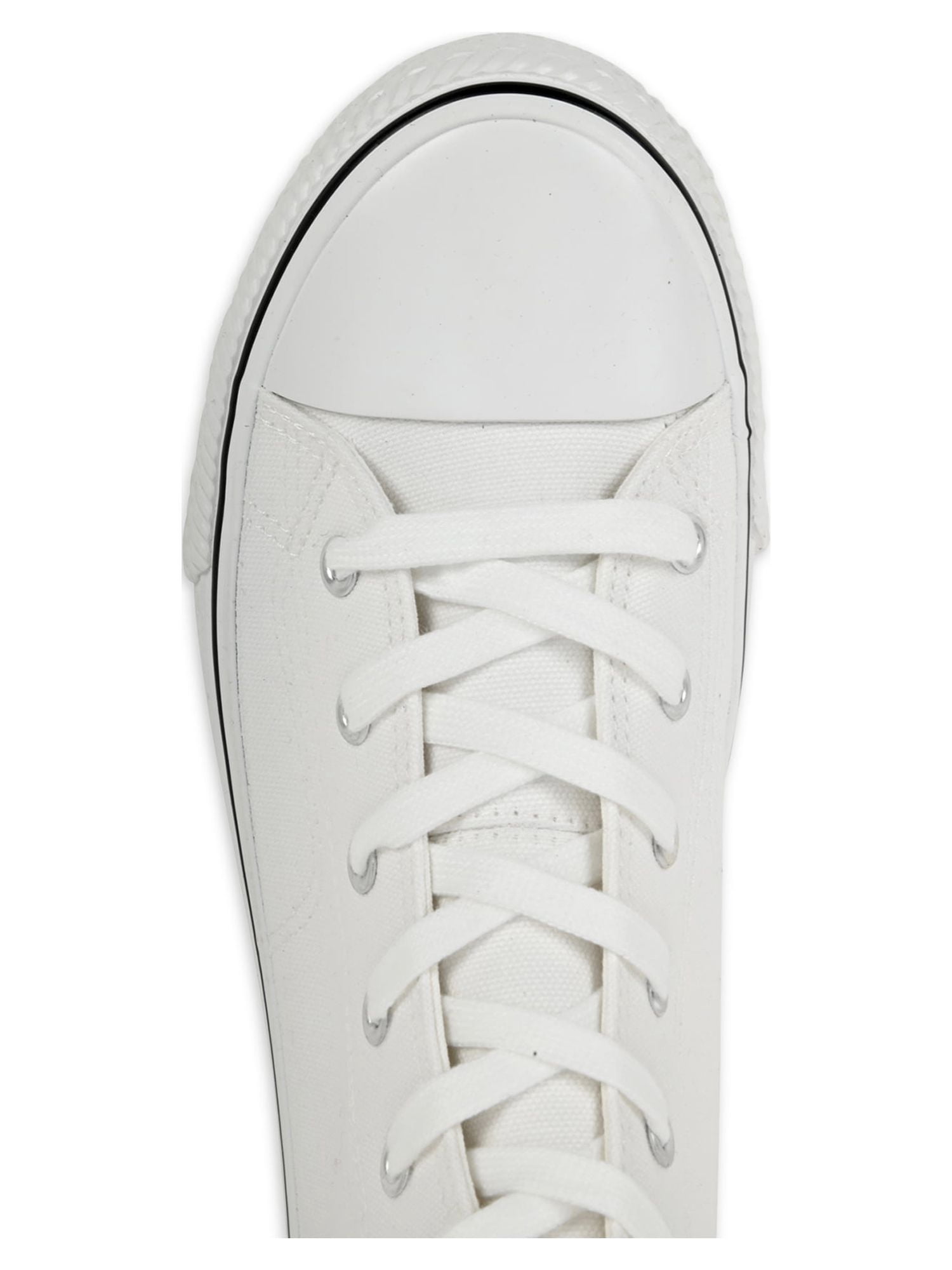 Rocawear Men's Cousey Canvas High Top Sneaker