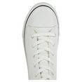 thumbnail image 3 of Rocawear Men's Cousey Canvas High Top Sneaker, 3 of 7