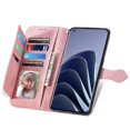 thumbnail image 4 of Funda billetera anti-golpes para GANGXUN OnePlus 10 Pro , ideal para día a día y trabajo, 4 of 5