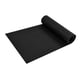 thumbnail image 1 of Forro para cesta de plantas Colamx fieltro DIY negro 305 cm x 203 cm, 1 of 7