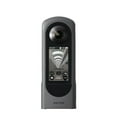 thumbnail image 1 of Ricoh Caméra Theta X 360 Degrés, Image Haute Résolution d'Environ 60 m, 5,7k 360, Écran Tactile, 1 of 15