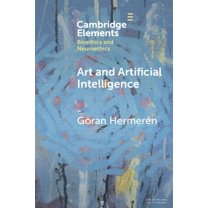 Elements in Bioethics and Neuroethics Art and Artificial Intelligence, (Paperback)