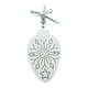 thumbnail image 1 of Colgante Navideño Holiday Time 16cm Bombilla Blanca, 1 of 4