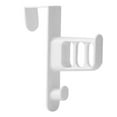 thumbnail image 1 of Porte Étagère, Porte Crochet Arrière ABS Clou Libre pour Porche, 1 of 8
