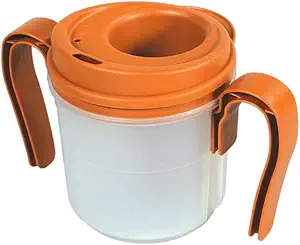 ProvaMed Provale Cup - The Small Sips Cup for Dysphagia, 10cc