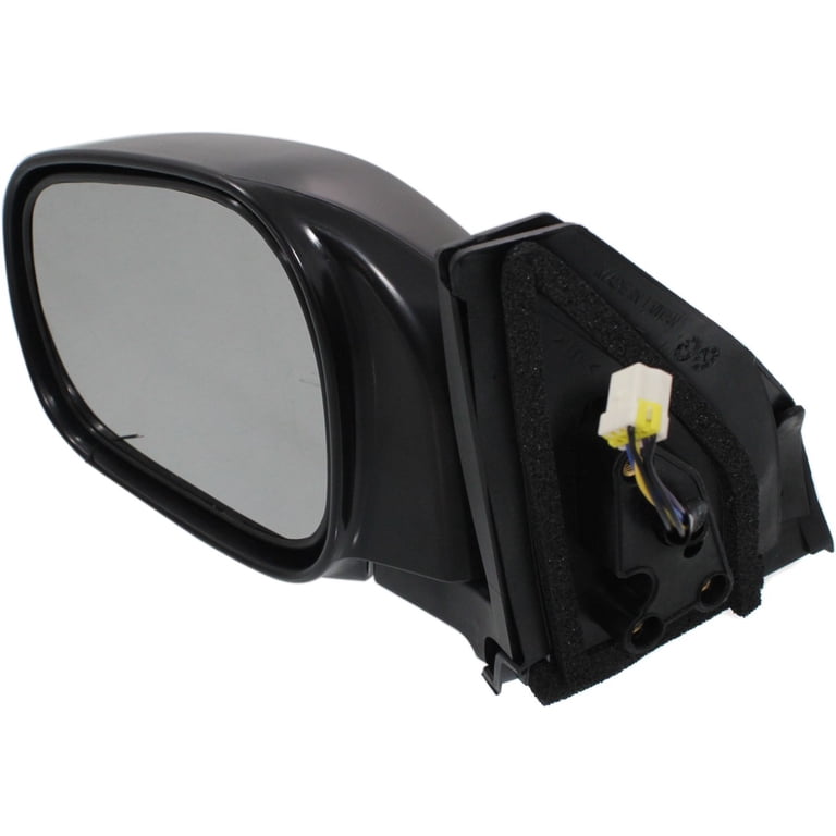 TOMOO 　Mirrors 　XL Mirror Compatible With 2002-2005 Suzuki Grand Vitara 2002-2006 XL