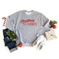 thumbnail image 3 of Christmas Is My Favorite | Sweatshirt, 3 of 5