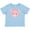 AE-Light Blue, variant on Cute Pig, Little Pig, Piggy, Pink Pig Boys or Girls Baby T-Shirt