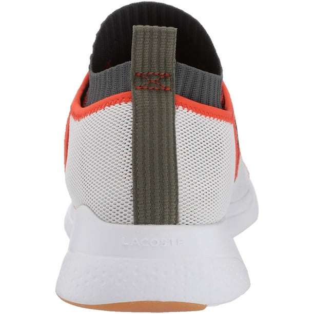 Lacoste clearance 2eme demarque