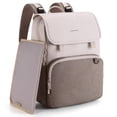thumbnail image 1 of Mochila para Pañales Mommore Grande Aislada para Viajes, 1 of 6