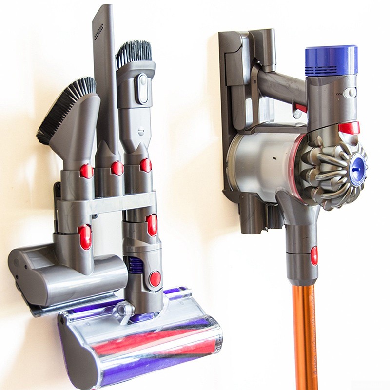 For Dyson V7\\V8\\V10\\V11 Wall-Mount 