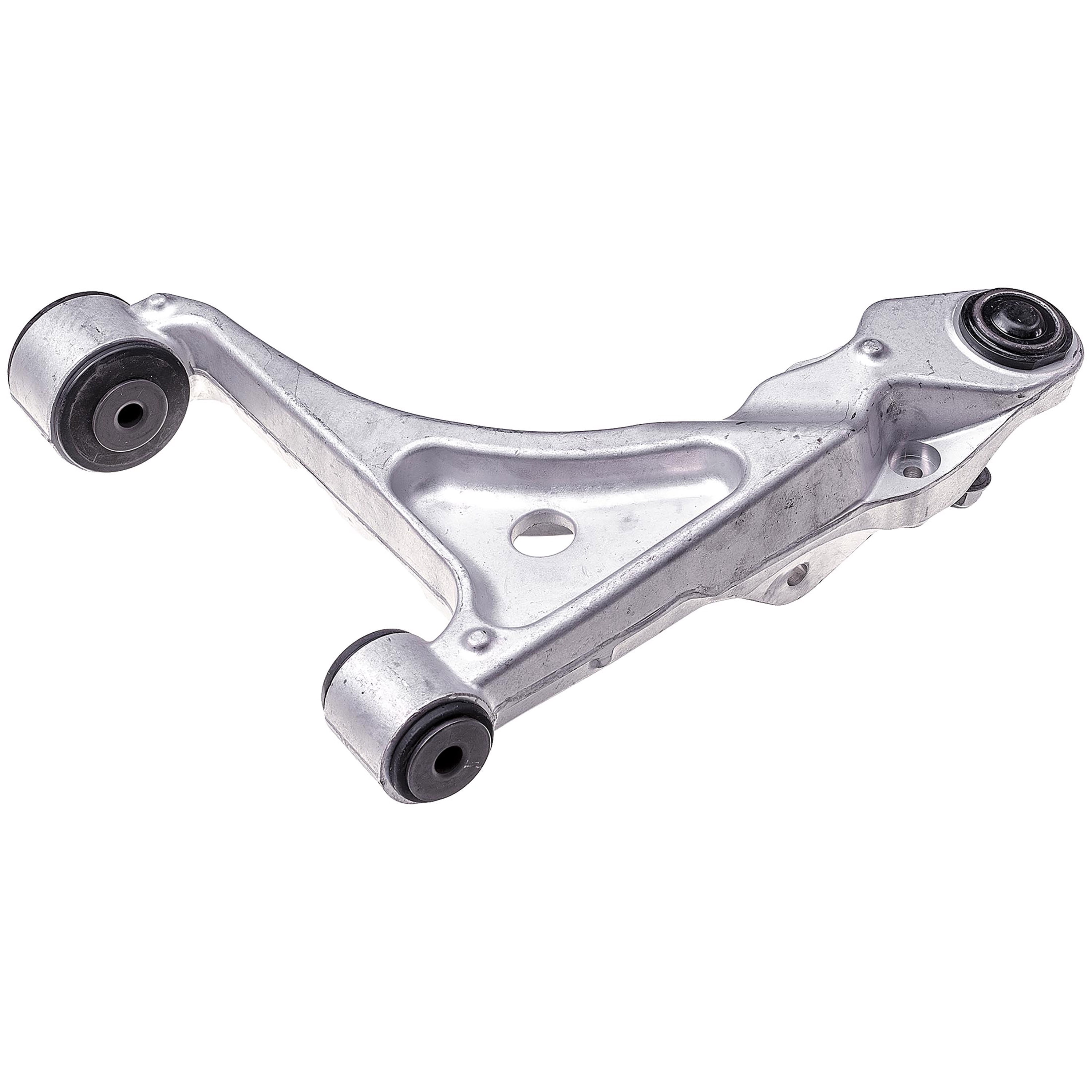 Dorman 526-662 Front Right Lower Suspension Control Arm and Ball Joint Assembly for Specific Pontiac / Saturn Models Fits select: 2006-2009 PONTIAC SOLSTICE, 2007-2010 SATURN SKY