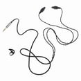 thumbnail image 6 of Replacement Upgrade Cable for HD650 HD600 HD660s HD580 Headphone 4.4mm/3.5mm/2.5mm Plug 1.5x4 Twisted Wire 1.5m, 6 of 11