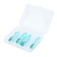 thumbnail image 4 of Underwater Lure Lamp, LED Lure Light Portable 4Pcs  for Freshwater Fish for Saltwater Fish, 4 of 7