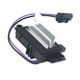 thumbnail image 1 of resistencia del motor del ventilador de alta estabilidad para Silverado 2500 HD para Oldsmobile 2003-2004 4P1516 52413530 Soledad Calentador de resistencia del ventilador, 1 of 7