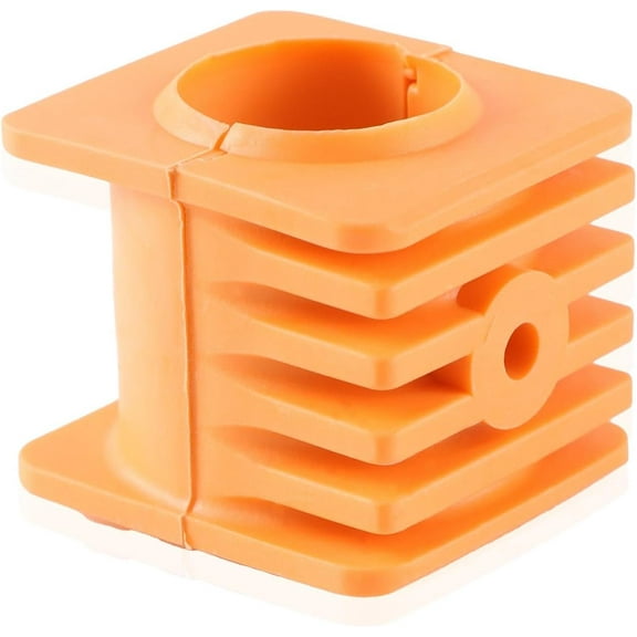 Upper Steering Bushing Set Compatible with 2000-2001 Polaris Replace#: 5433415 5433416 High-Quality