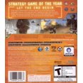 thumbnail image 2 of Tom Clancy's EndWar - Playstation 3 Ubisoft PS3, 2 of 2