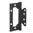 thumbnail image 4 of Door Hinge, Household Hardware Fittings, 304 Stainless Steel Durable For Wardrobes Doors, 4 of 8