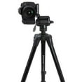 thumbnail image 4 of Celestron Ultima 3-Section Aluminum Tripod with Pan/Tilt Head, 4 of 10