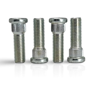 Set of 8pcs) (M12*1.5 * 40) Front Wheel Studs 7519753 for Polaris Ranger RZR 900 1000 Set of 8pcs) (M12*1.5 * 40) Front Wheel Studs 7519753 for Polaris Ranger RZR 900 1000