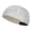 Beige-E7, variant on Brimless Docker Hat Breathable Hats Men Skull Cap Beanie Summer Mesh Tang Lightweight Skullcap,Light Gray