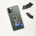 thumbnail image 4 of iPhone Case Resistance Planet, iPhone 14, 4 of 6