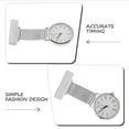 thumbnail image 3 of unbranded De Bolsillo Para Enfermeras Clip on Estilo Resistente Para Uso En Centros Médicos, 3 of 8