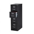 thumbnail image 2 of 26.5" Deep Commercial 4 Drawer Letter Size High Side Vertical File Cabinet, 2 of 6