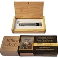 thumbnail image 1 of BillionDollarArtGallery® Transforma tu televisor en arte de pared | Mu, 1 of 2