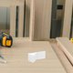 thumbnail image 2 of 10 conectores para muebles y gabinetes, soportes de esquina de plástico grueso para armarios de cocina y estanterías, fáciles de instalar, duraderos y fiables., 2 of 8