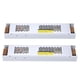 thumbnail image 1 of Controlador LED, Controlador LED 300W Transformador LED suave Controlador de tira de luz LED Artesanía excepcional, 1 of 8